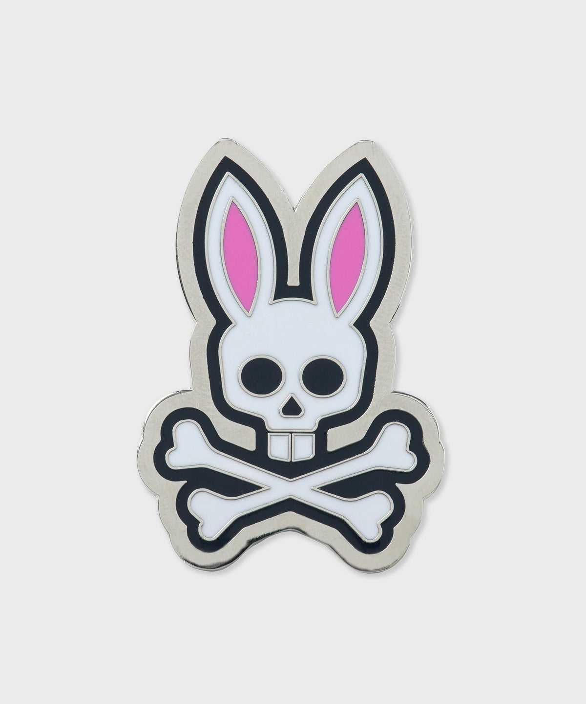 [GOLF]PB BALL MARKER BUNNY
