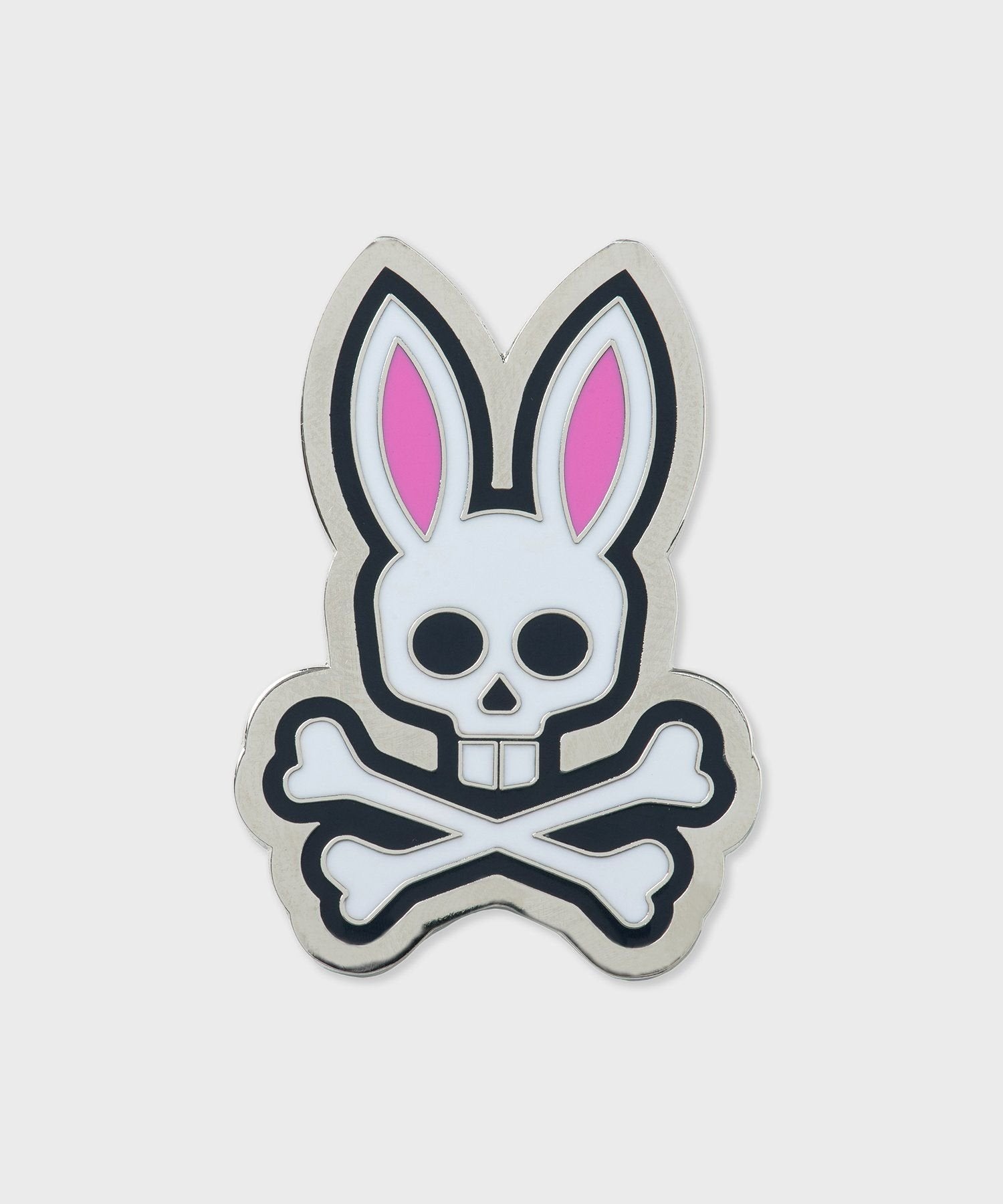 [GOLF]PB BALL MARKER BUNNY