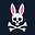 Psycho Bunny Online Shop |Psycho Bunny|サイコバニー 公式ブランドサイト logo