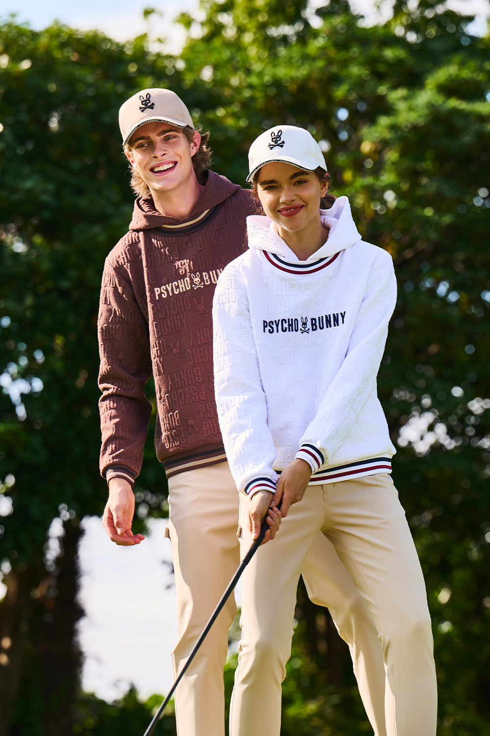 golf