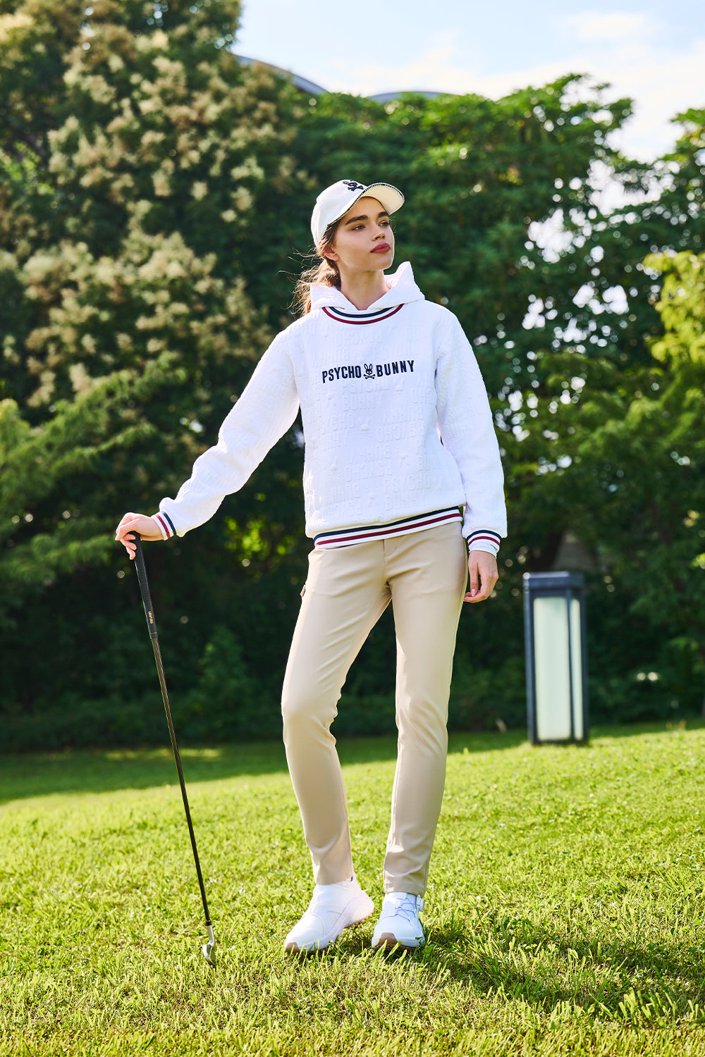 golf