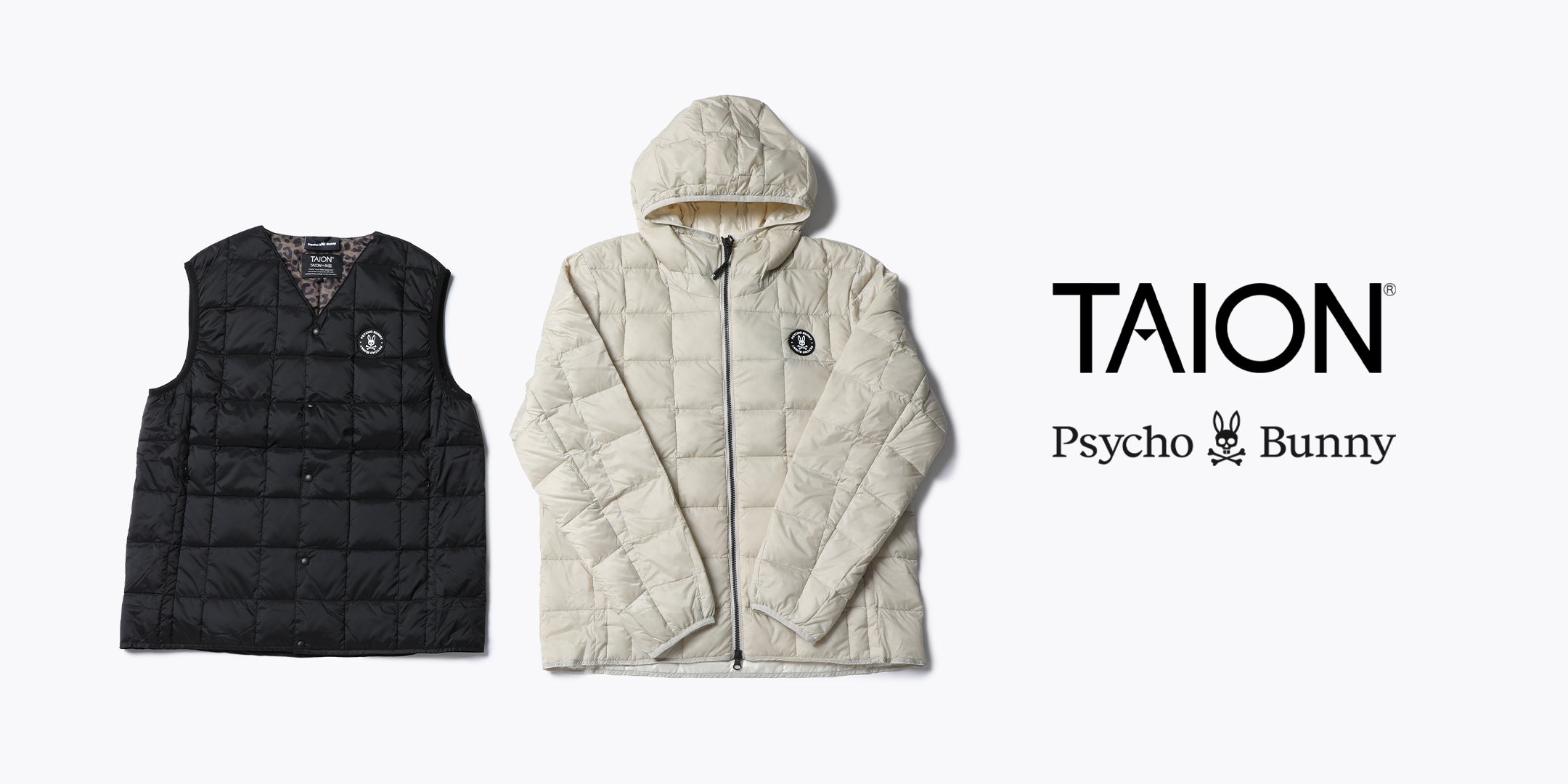 Psycho Bunny Online Shop ｜Psycho Bunny｜サイコバニー 公式ブランド