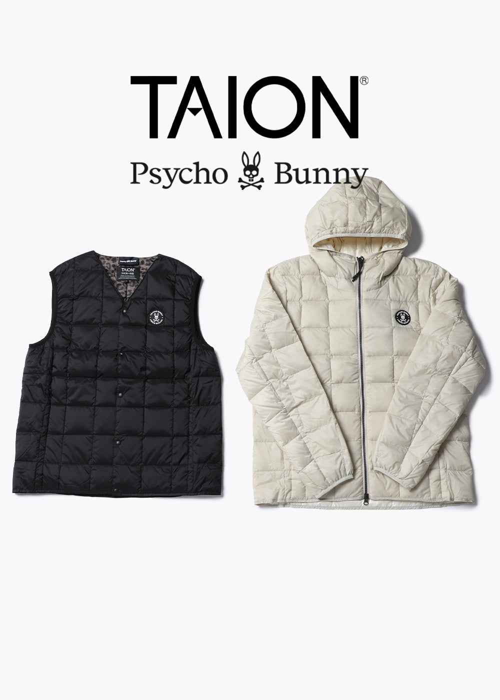 Psycho Bunny Online Shop ｜Psycho Bunny｜サイコバニー 公式ブランド