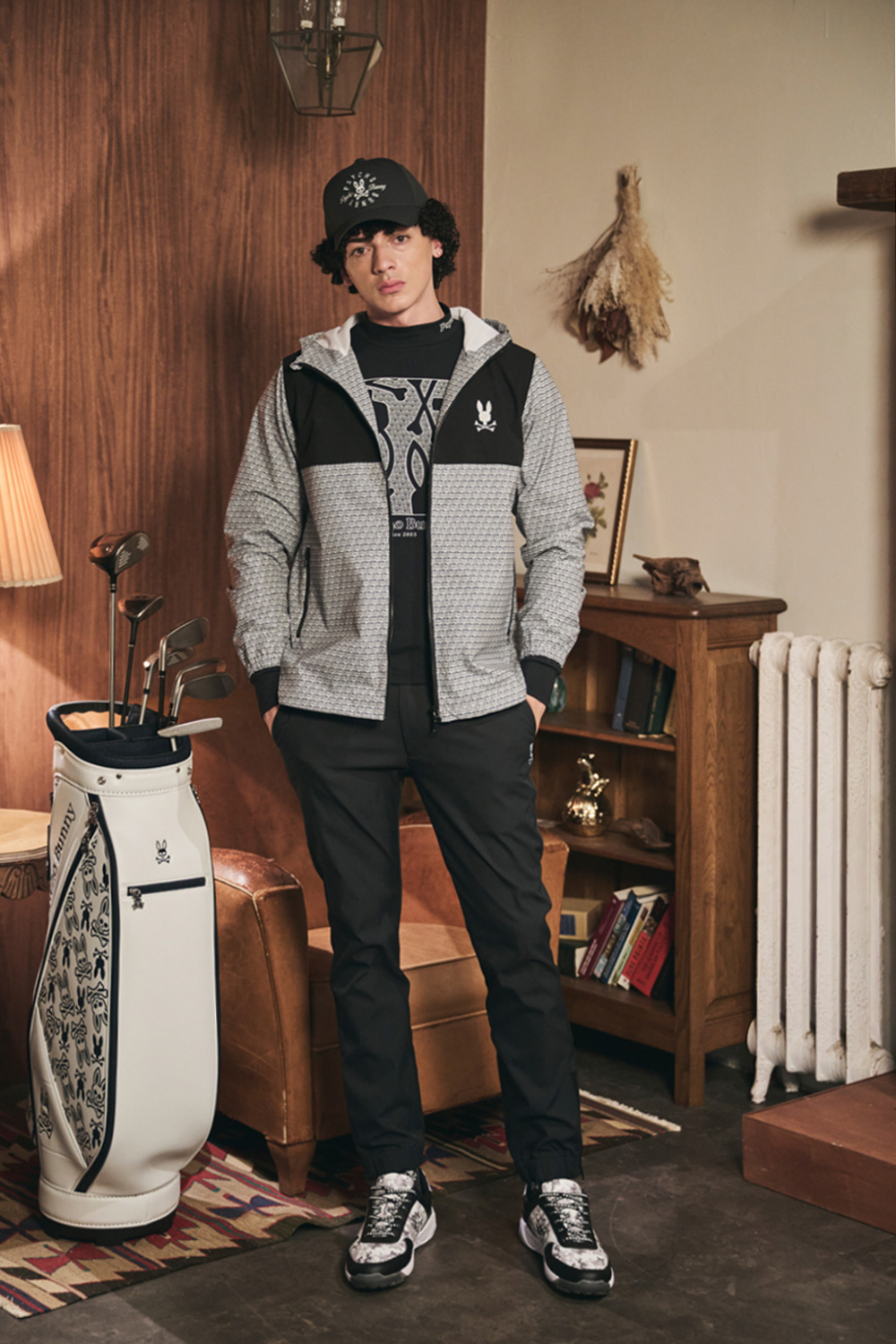 look 1-1
