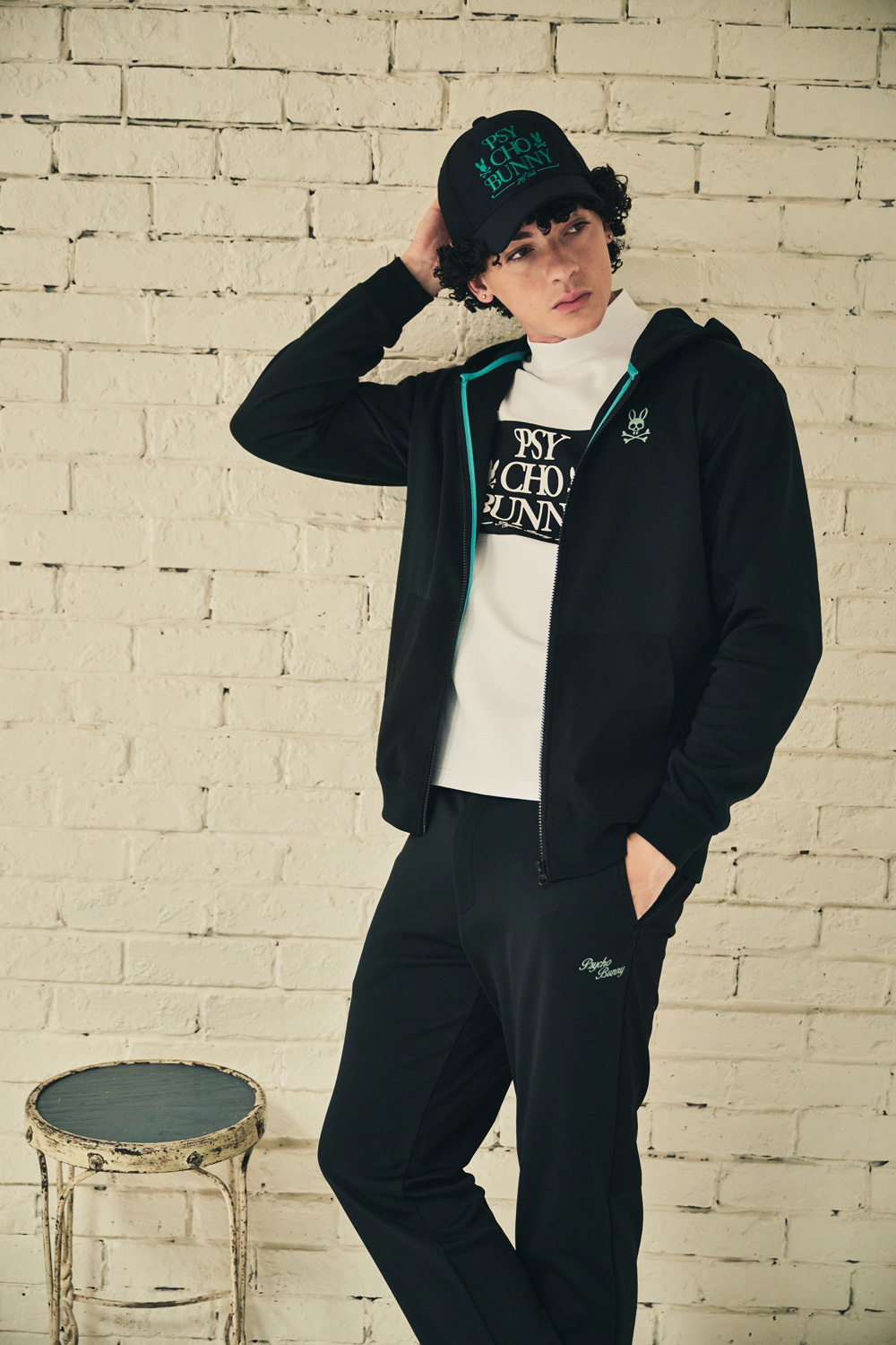 look 1-2