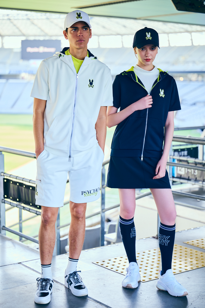 アウトフィットリスト1