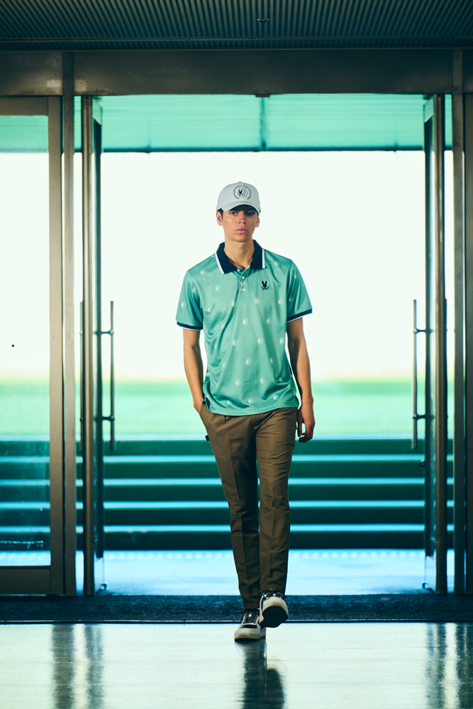 アウトフィットリスト4