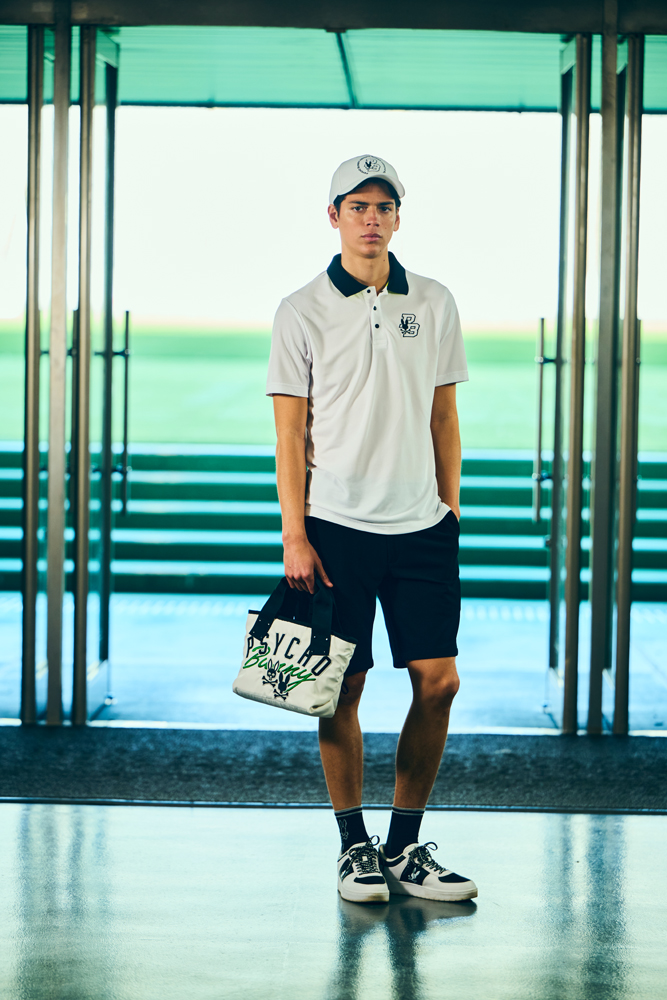 アウトフィットリスト5