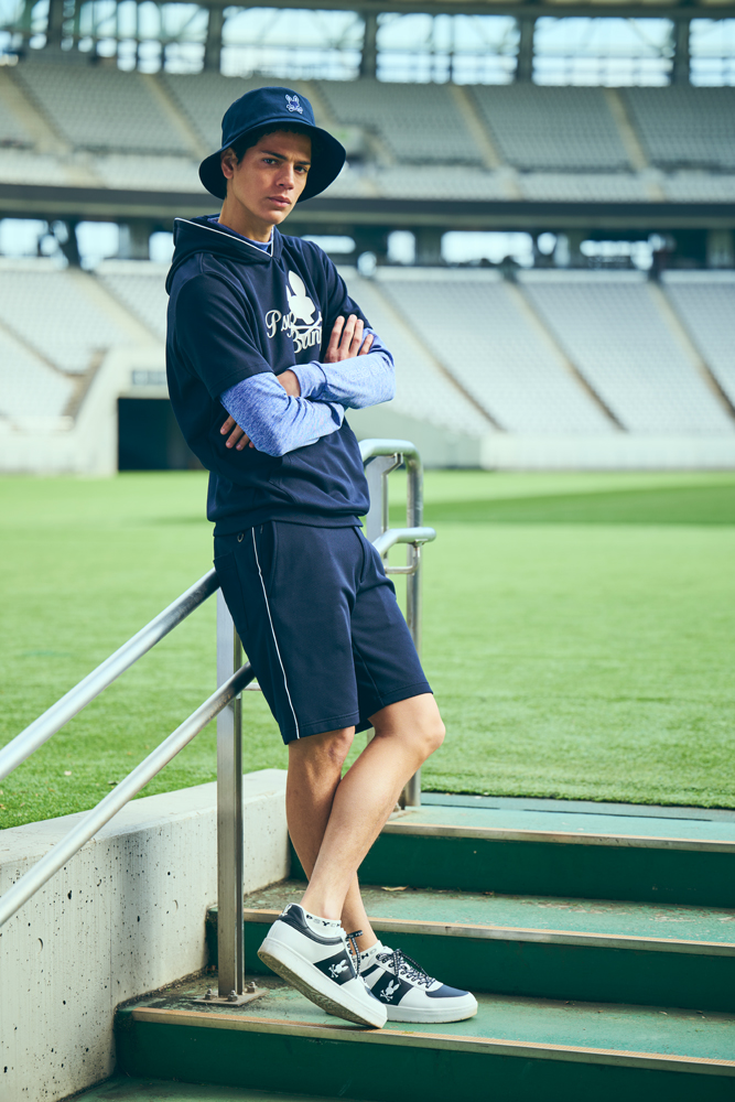 アウトフィットリスト1