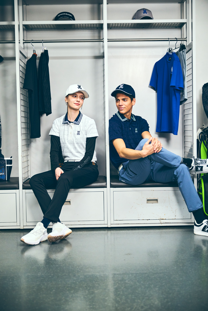 アウトフィットリスト6