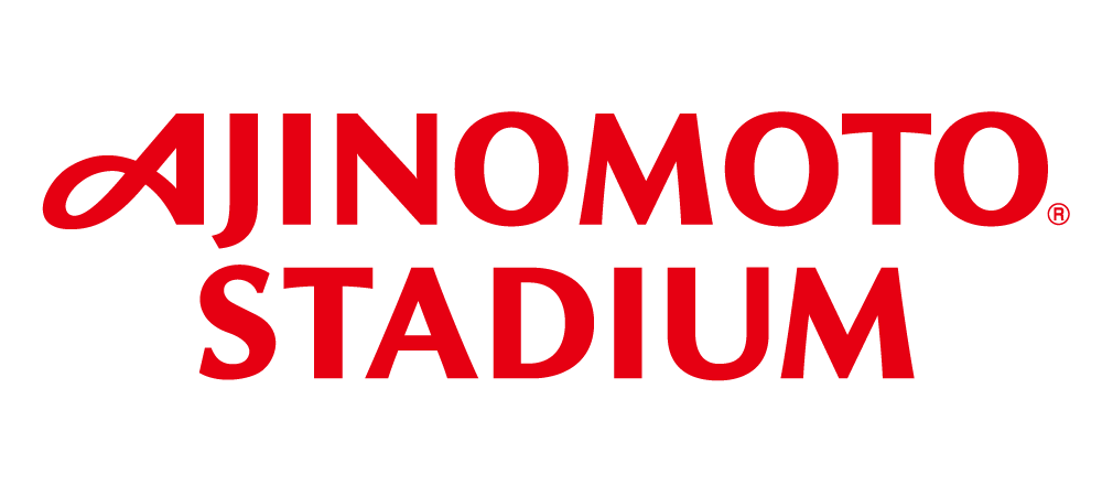 味の素スタジアムロゴ