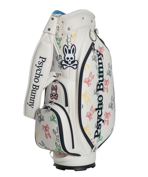 2024人気特価 GOLF RECOMMEND STYLE｜Psycho 公式 Bunny｜サイコバニー バッグ