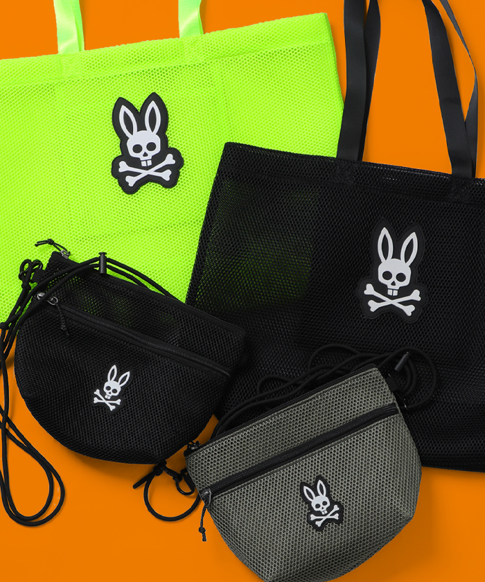 PICK UP ARCHIVE page1｜Psycho Bunny｜サイコバニー 公式ブランド