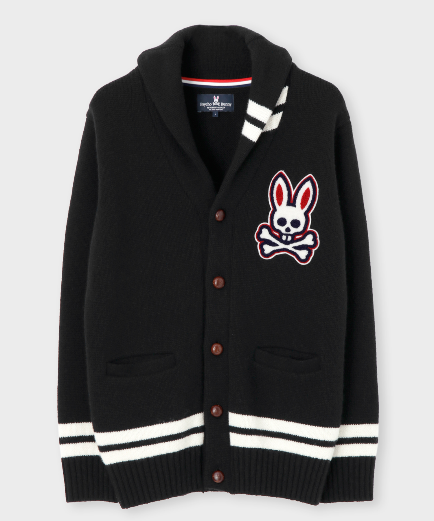 Psycho Bunny｜サイコバニー 公式ブランドサイト – Psycho Bunny JAPAN 