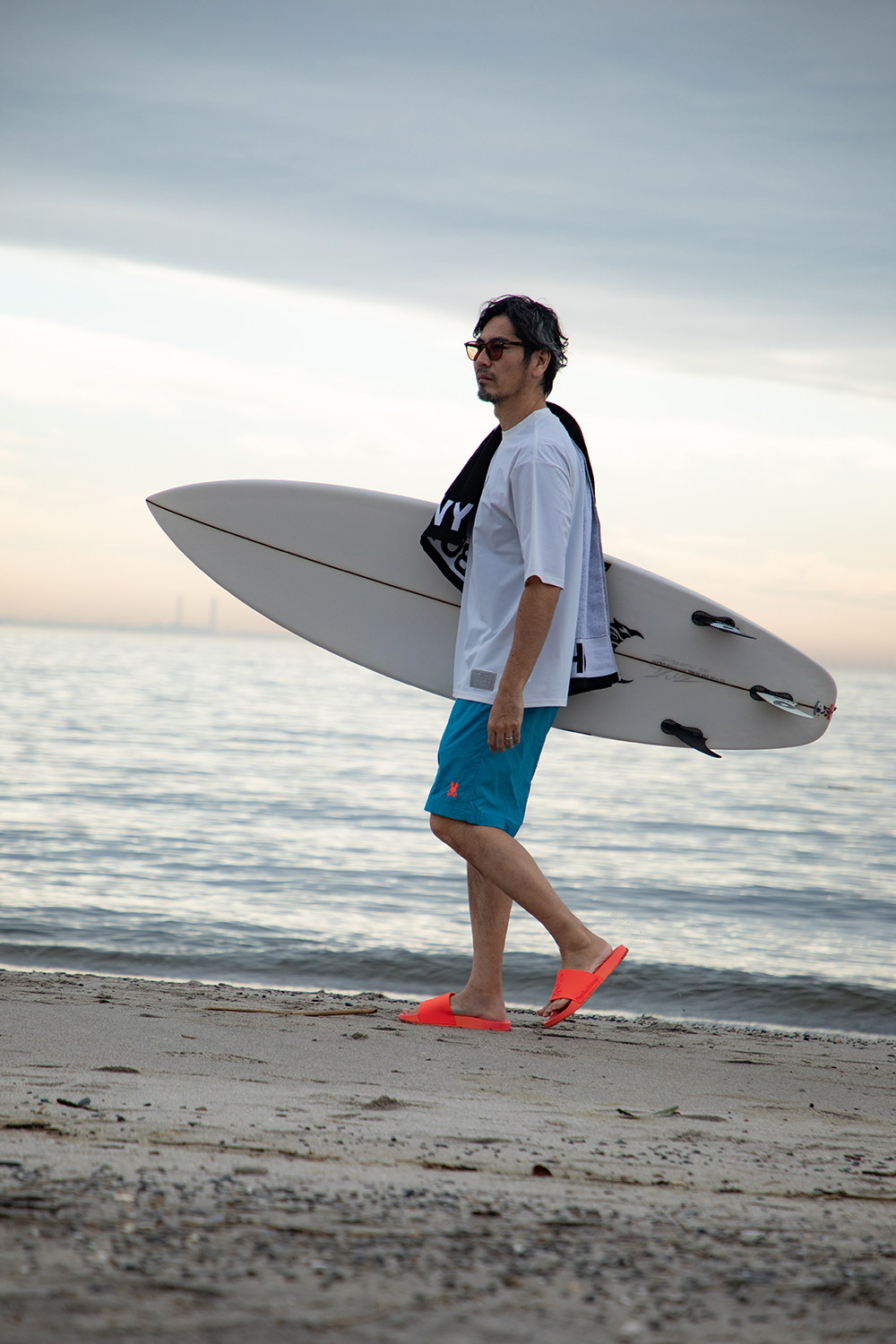 ウォーターアクティビティイメージ2