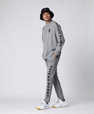 Golf styling [ONLINE LIMITED]