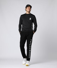 Golf styling [ONLINE LIMITED]
