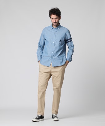 Casual styling [ONLINE LIMITED]