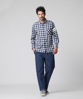 Casual styling [ONLINE LIMITED]