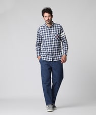 Casual styling [ONLINE LIMITED]