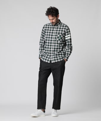 Casual styling [ONLINE LIMITED]