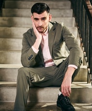 24AW LOOK