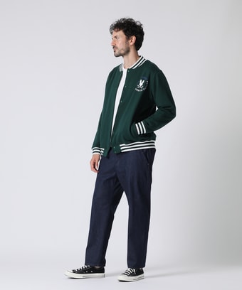 Casual styling