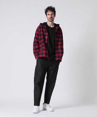 Casual styling