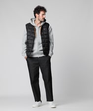 Casual styling[TAION]