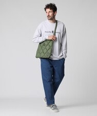 Casual styling[TAION]