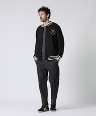 Casual styling