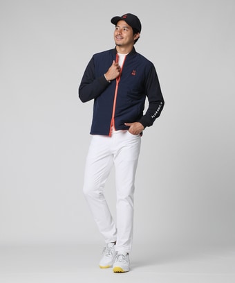Golf styling
