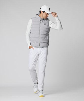 Golf styling