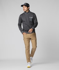Golf styling