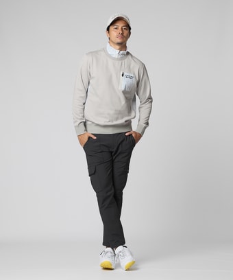 Golf styling