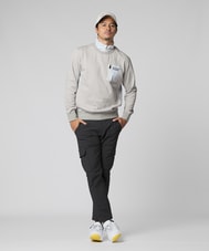 Golf styling