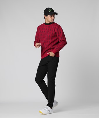 Golf styling