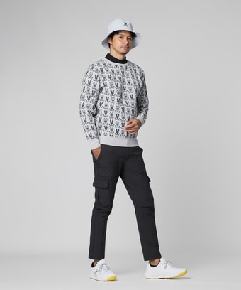 Golf styling