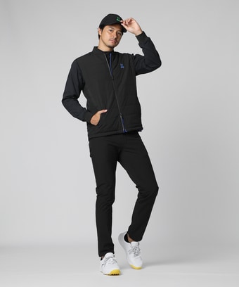 Golf styling