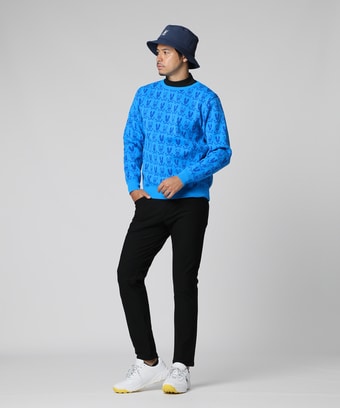 Golf styling