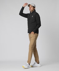 Golf styling
