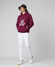 Golf styling