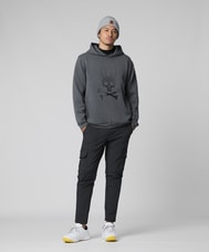 Golf styling