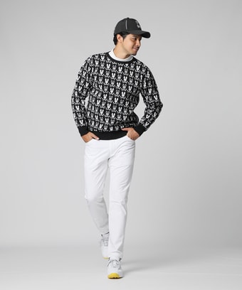 Golf styling