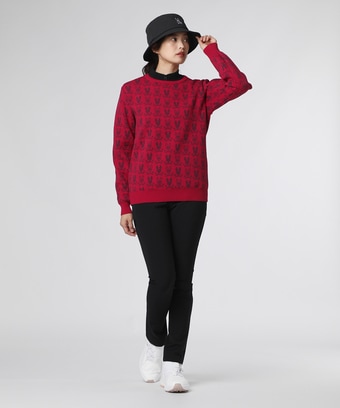 Golf styling[WOMEN]