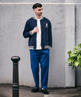 24AW LOOK