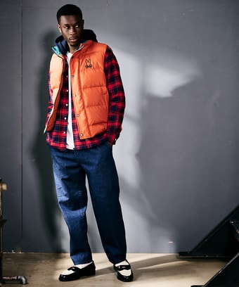 24AW LOOK