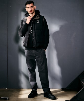 24AW LOOK