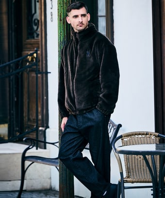 24AW LOOK
