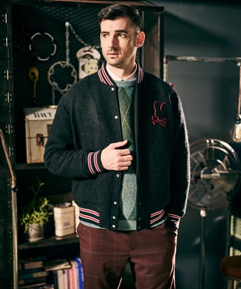 24AW LOOK